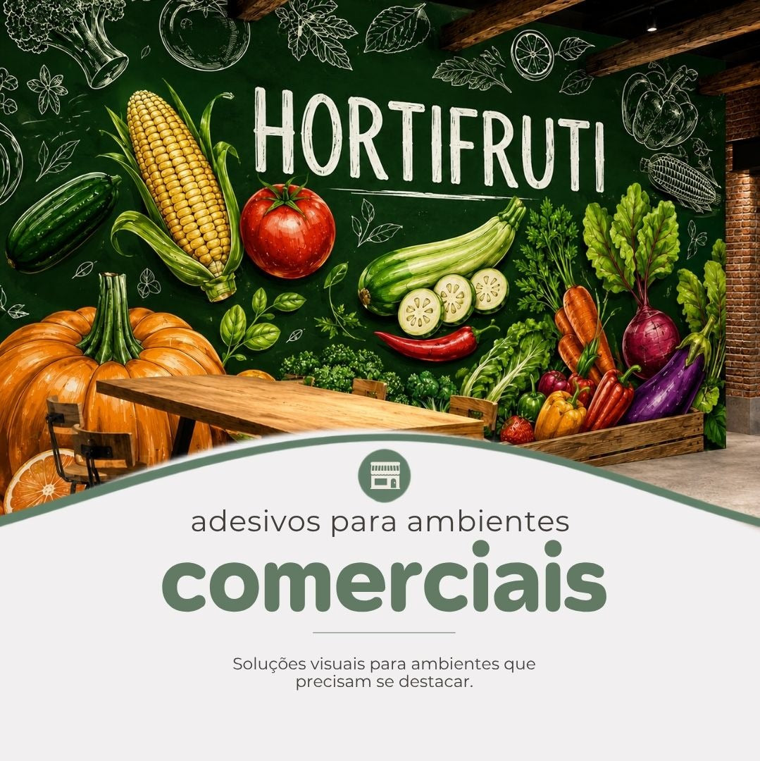 Comerciais