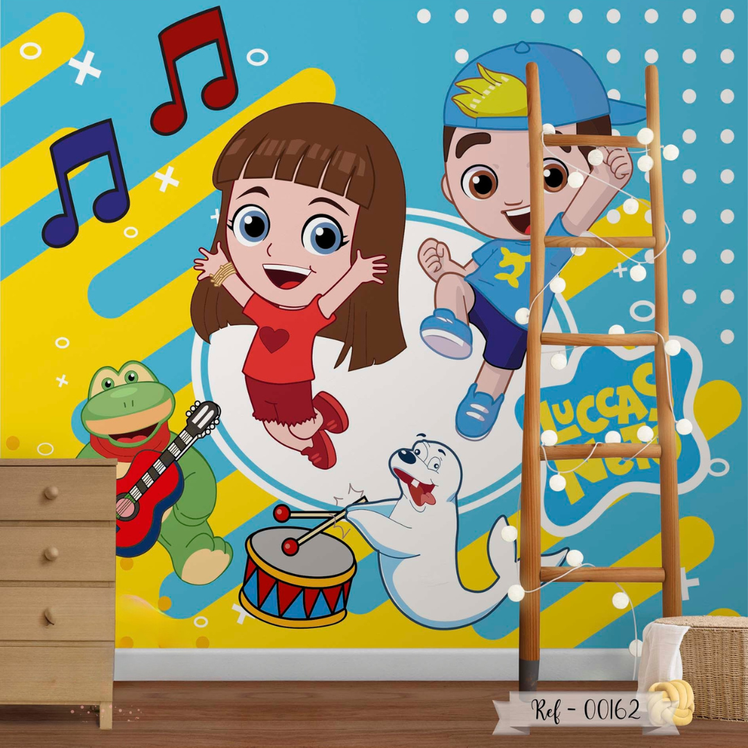 Luccas Neto e Gi Aventureiros Musicais - 00162