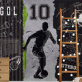 Paixão pelo Futebol - 001684 M