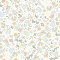 Floral - Sonhos