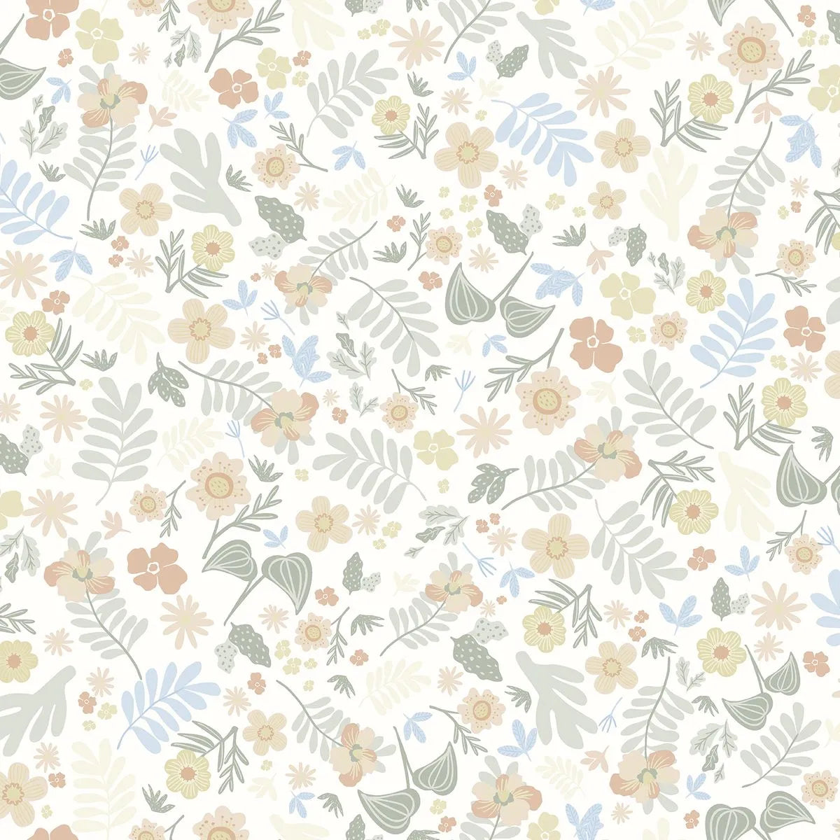 Floral - Sonhos