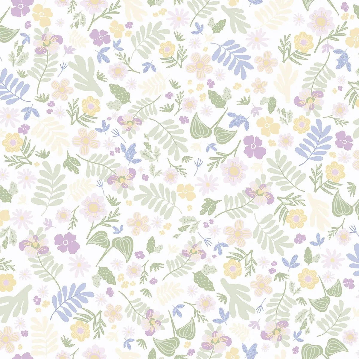 Floral - Sonhos