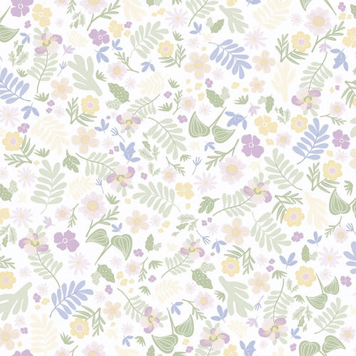 Floral - Sonhos