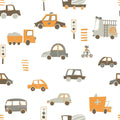 Carrinhos - Sonhos