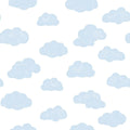 Nuvens - Sonhos