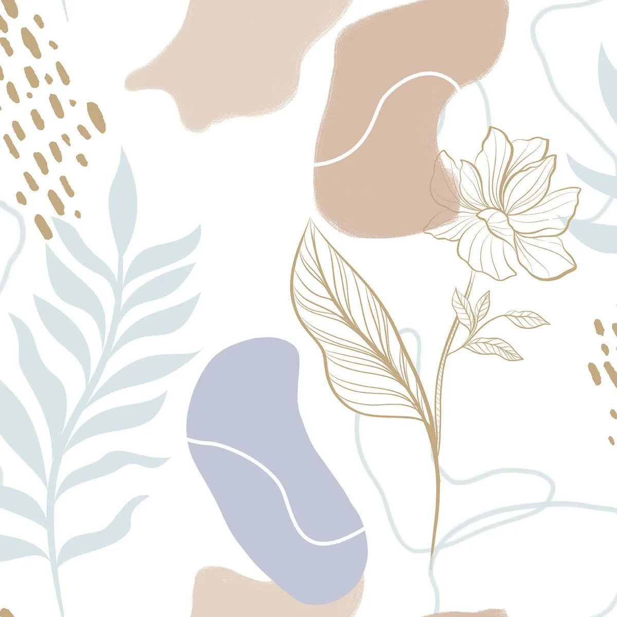 Floral - Sonhos