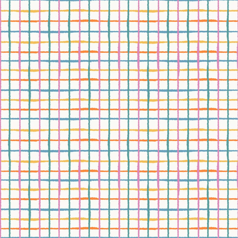 Grid - Revoada