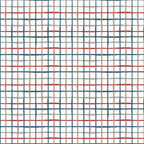 Grid - Revoada