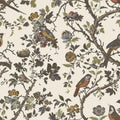 Floral Oiseaul - Refugio