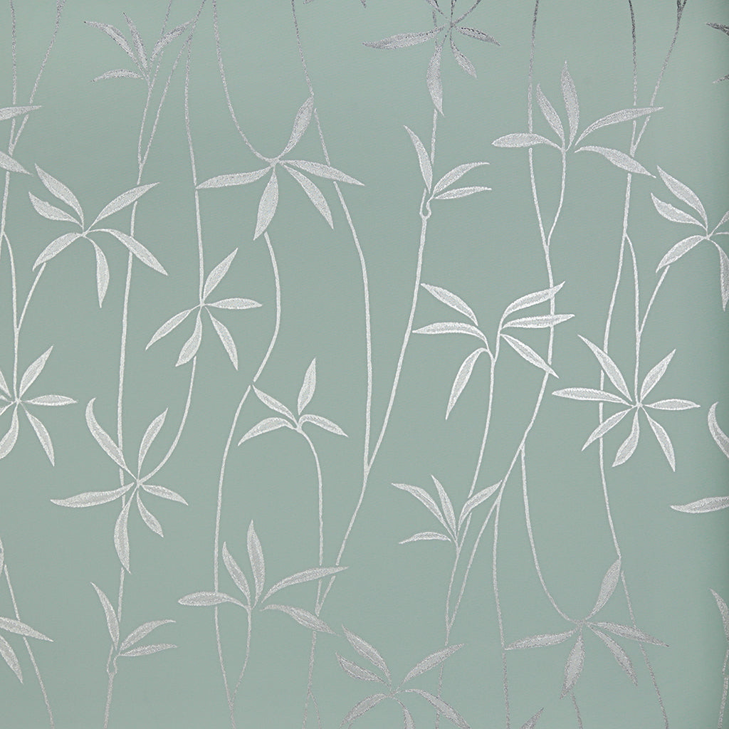 Papel De Parede BW - Foliage