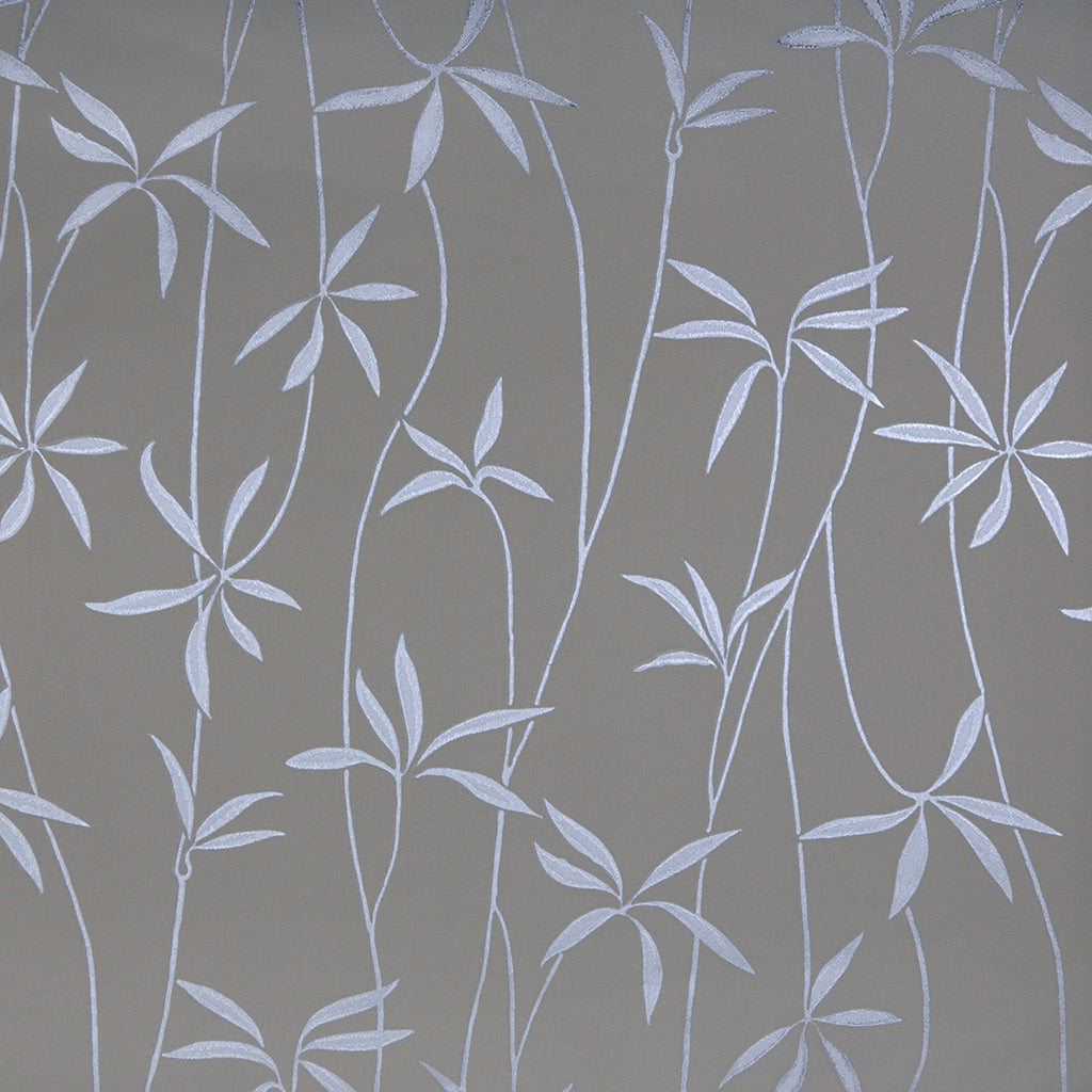 Papel De Parede BW - Foliage