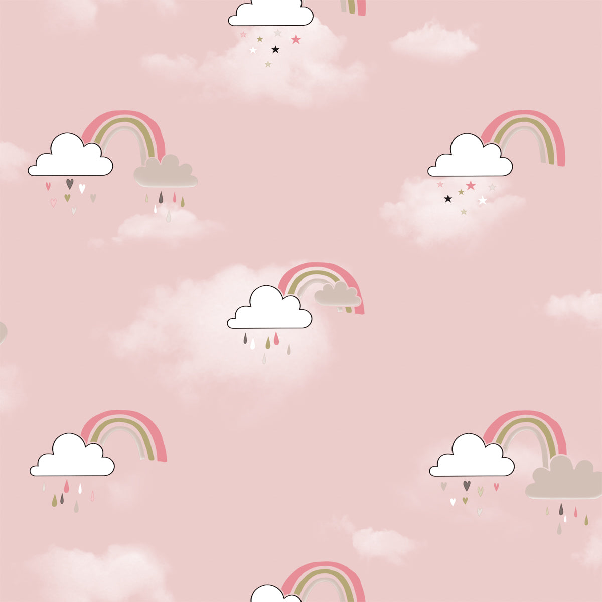 ARCO IRIS - BILLUND KIDS