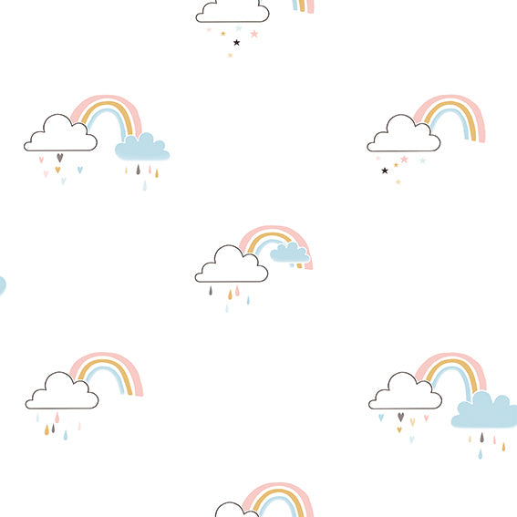 ARCO IRIS - BILLUND KIDS