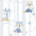 BOSQUE DOS BICHINHOS - BILLUND KIDS