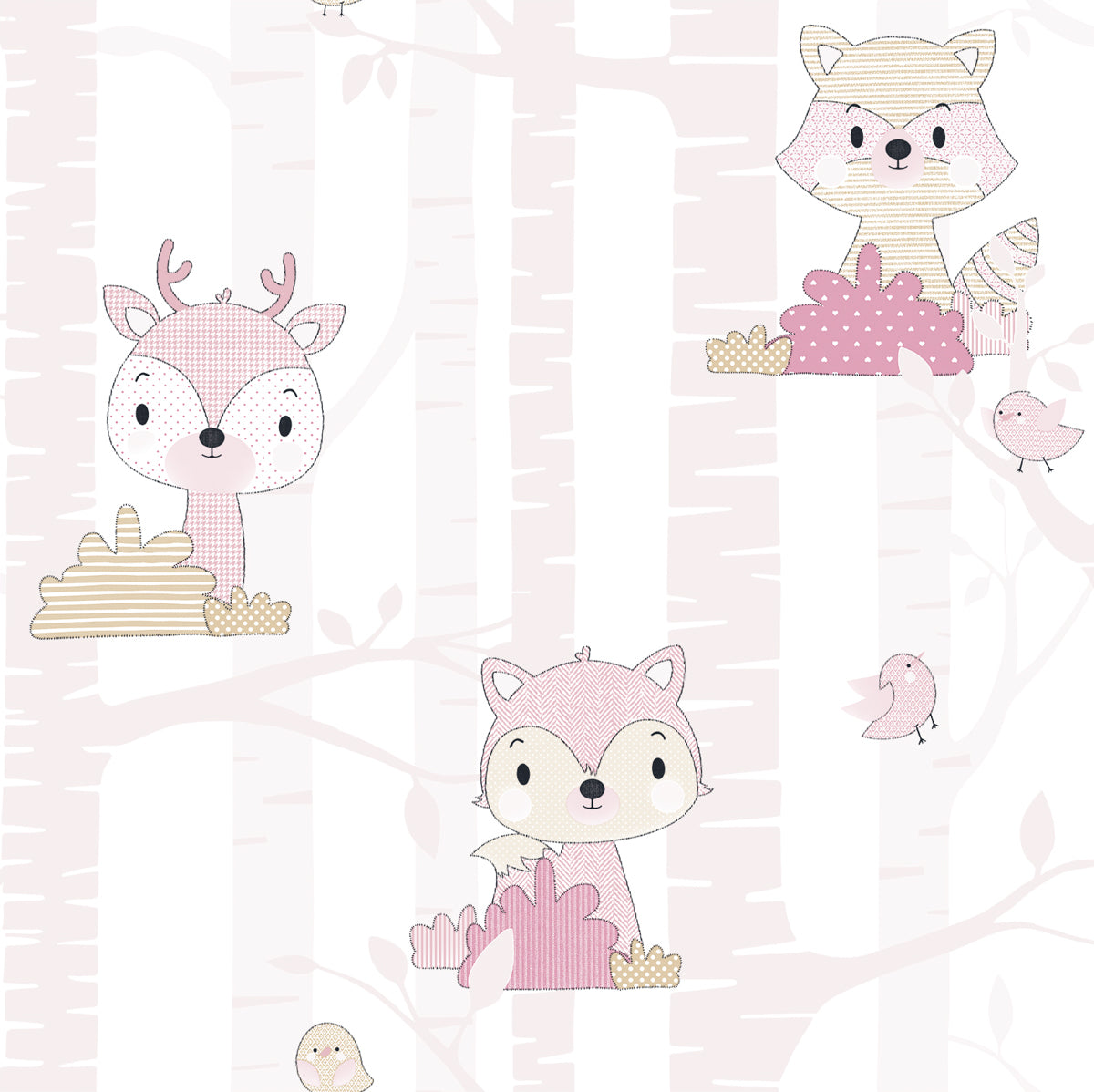 BOSQUE DOS BICHINHOS - BILLUND KIDS