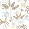 JARDIM DOS TUCANOS - BILLUND KIDS