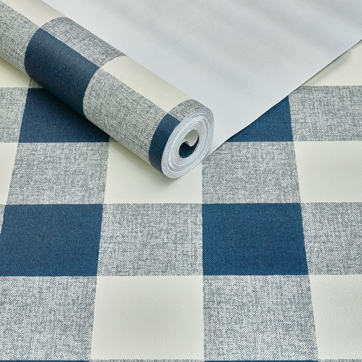 PAPEL DE PAREDE XADREZ