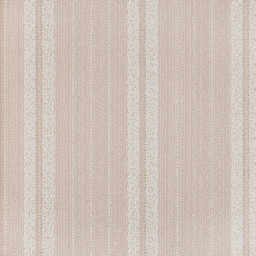 Papel De Parede AS - Listra Pontilhado