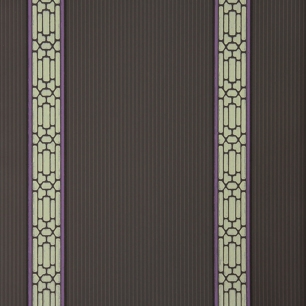 Papel De Parede AS - American Stripe
