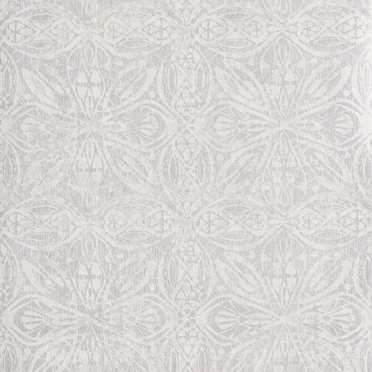 Papel de Parede arabesco geométrico mandala - VEN-BY3501