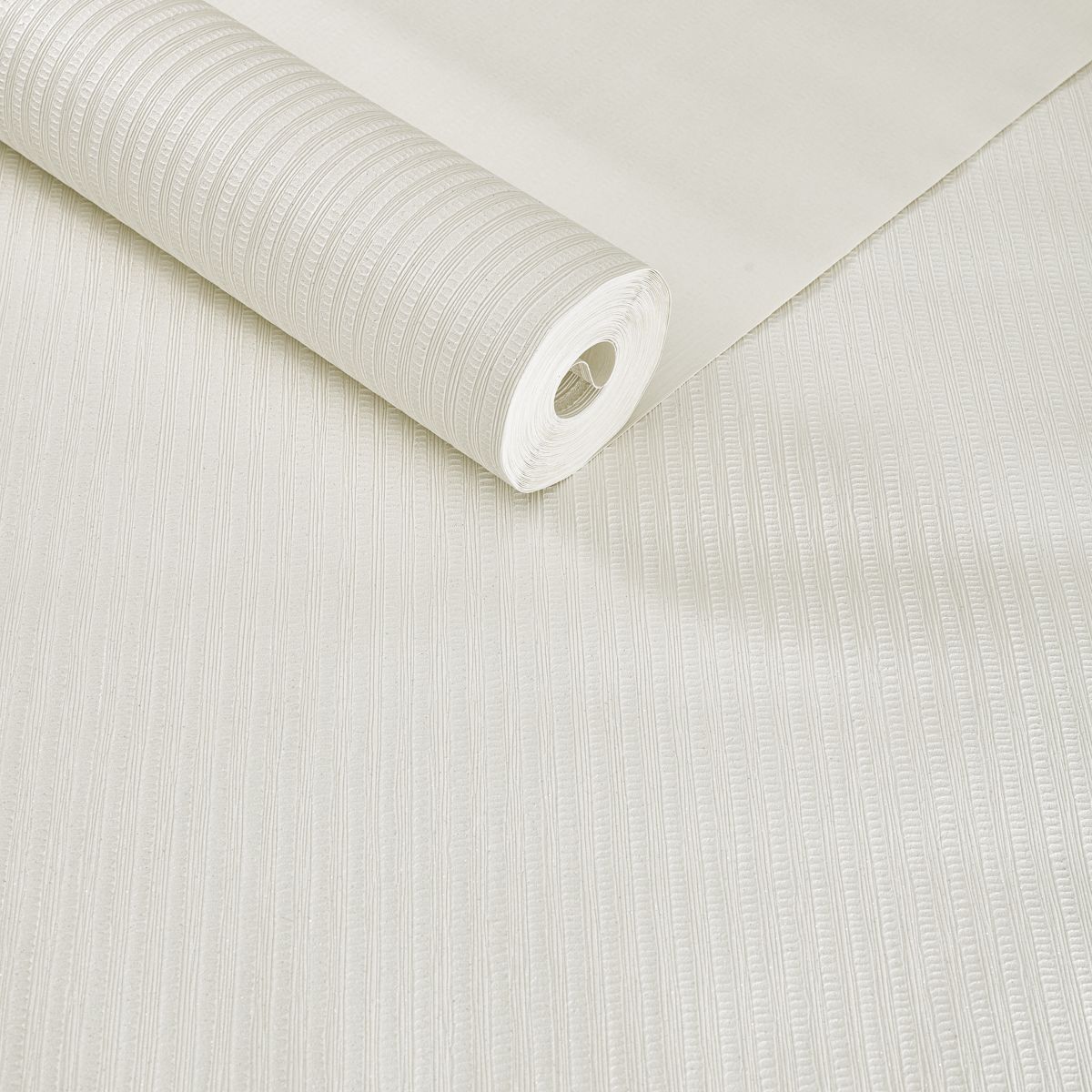 Papel de Parede listrado canelado linhas verticais - VEN-BY3601