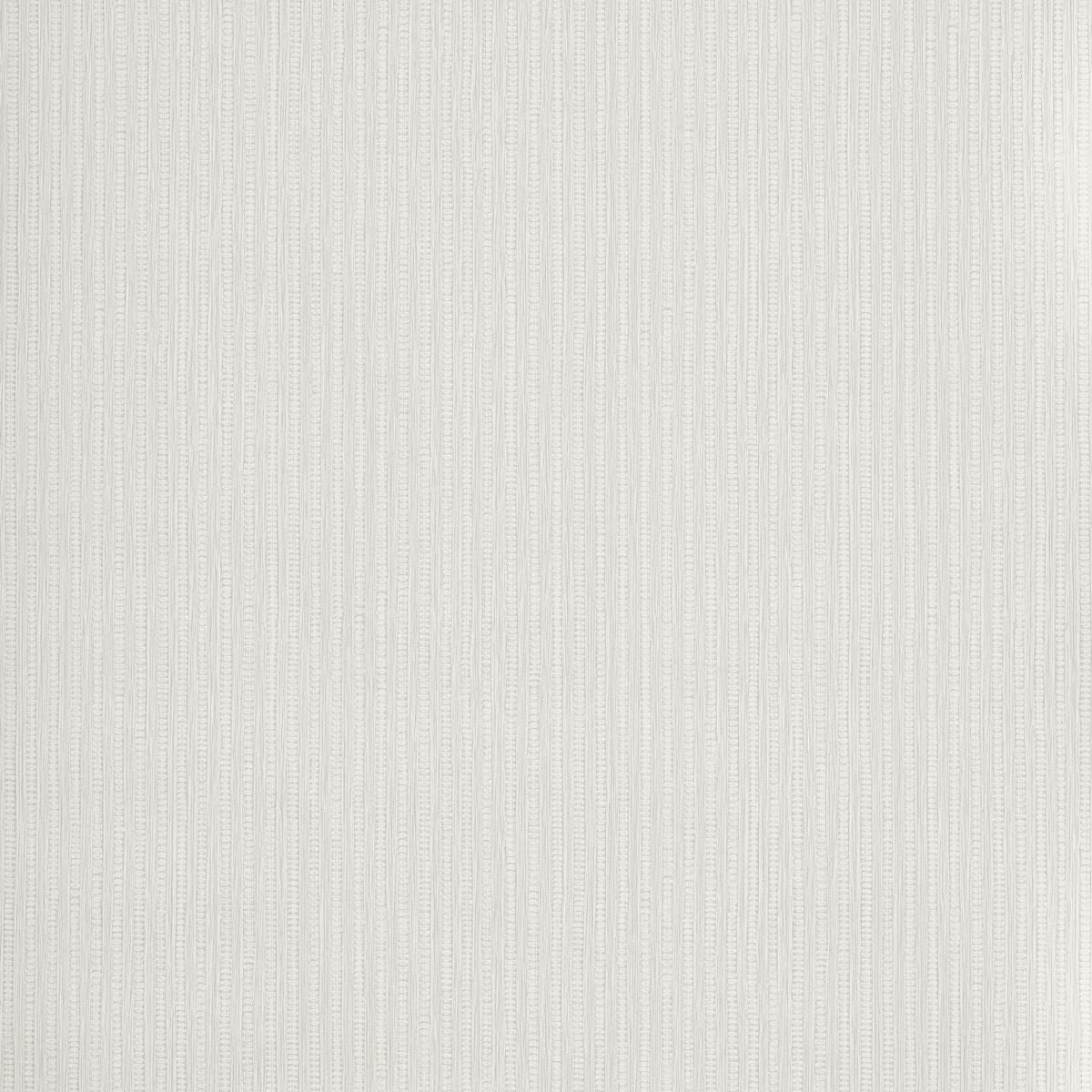 Papel de Parede listrado canelado off white linhas verticais - VEN-BY3602