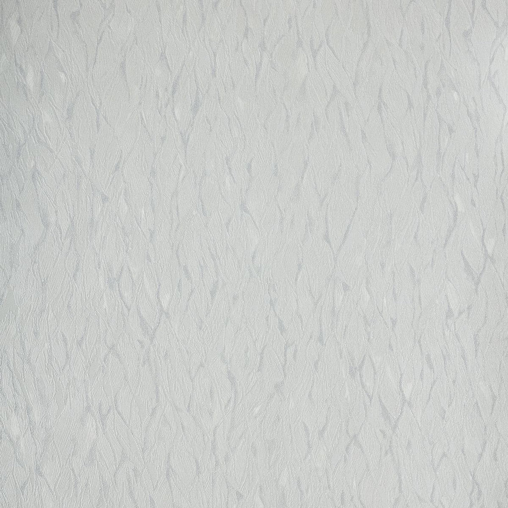 Papel de Parede linhas orgânicas off white delicado textura - VEN-LB5063