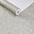 Papel de Parede linhas orgânicas delicado textura - VEN-LB5064