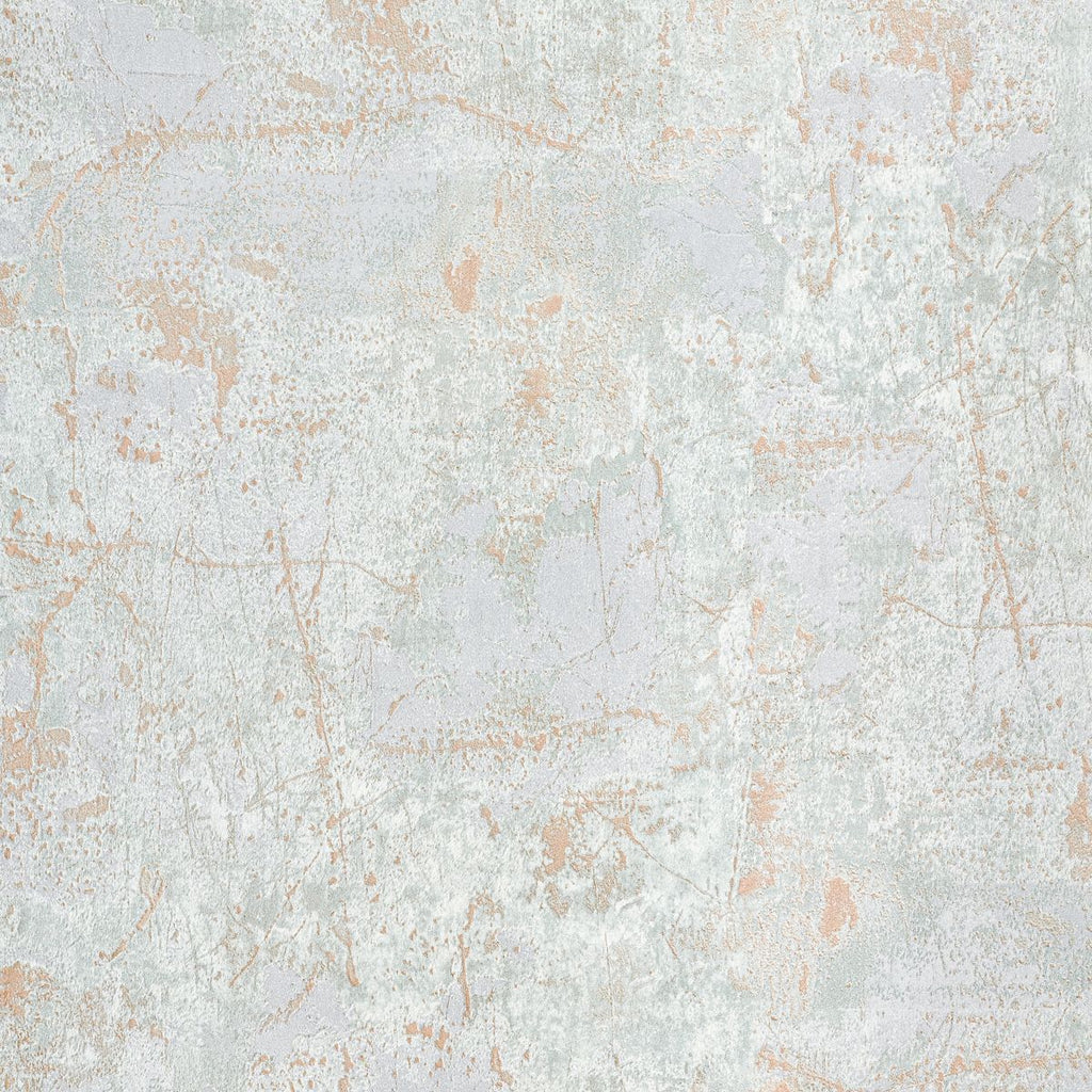 Papel de Parede cimento queimado cinza rústico texturizado - VEN-MW-1202