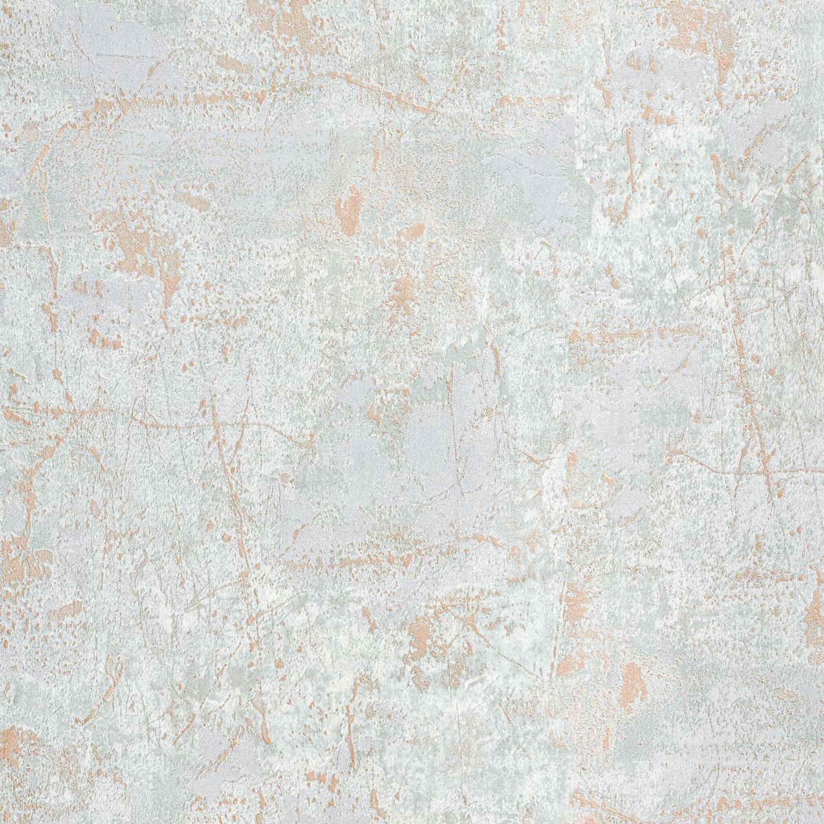 Papel de Parede cimento queimado cinza rústico texturizado - VEN-MW-1202