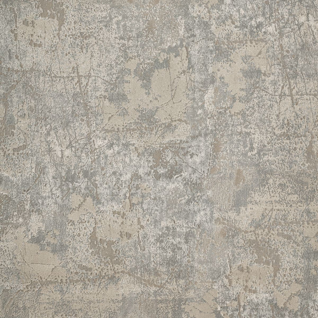 Papel de Parede cimento queimado gold rústico texturizado - VEN-MW-1203