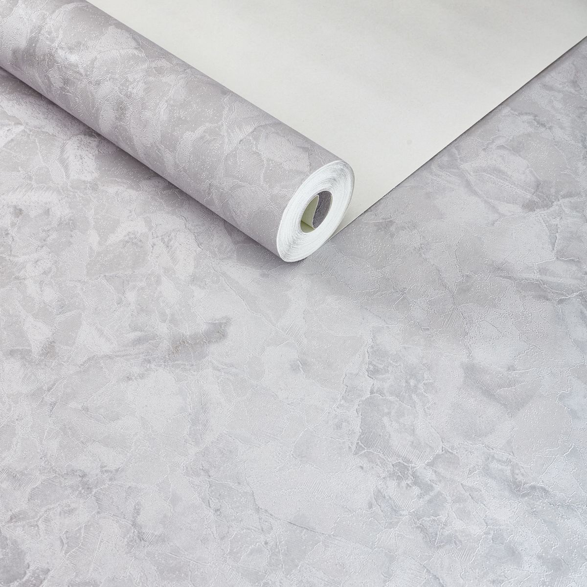 Papel de Parede mármore orgânico veios delicados textura - VEN-SN998243