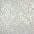Papel De Parede BW -  Classic Arabesque