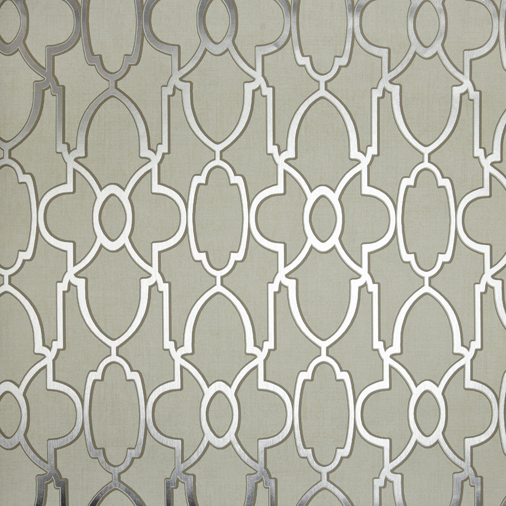 Papel De Parede BW - Railings