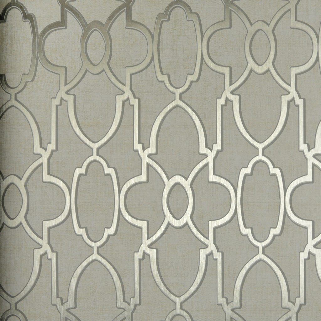 Papel De Parede BW - Railings