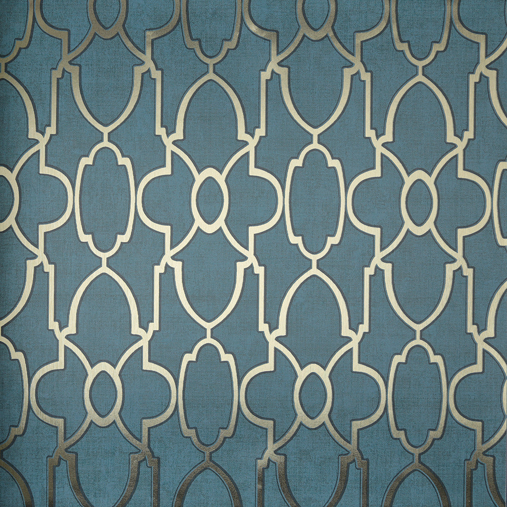 Papel De Parede BW - Railings