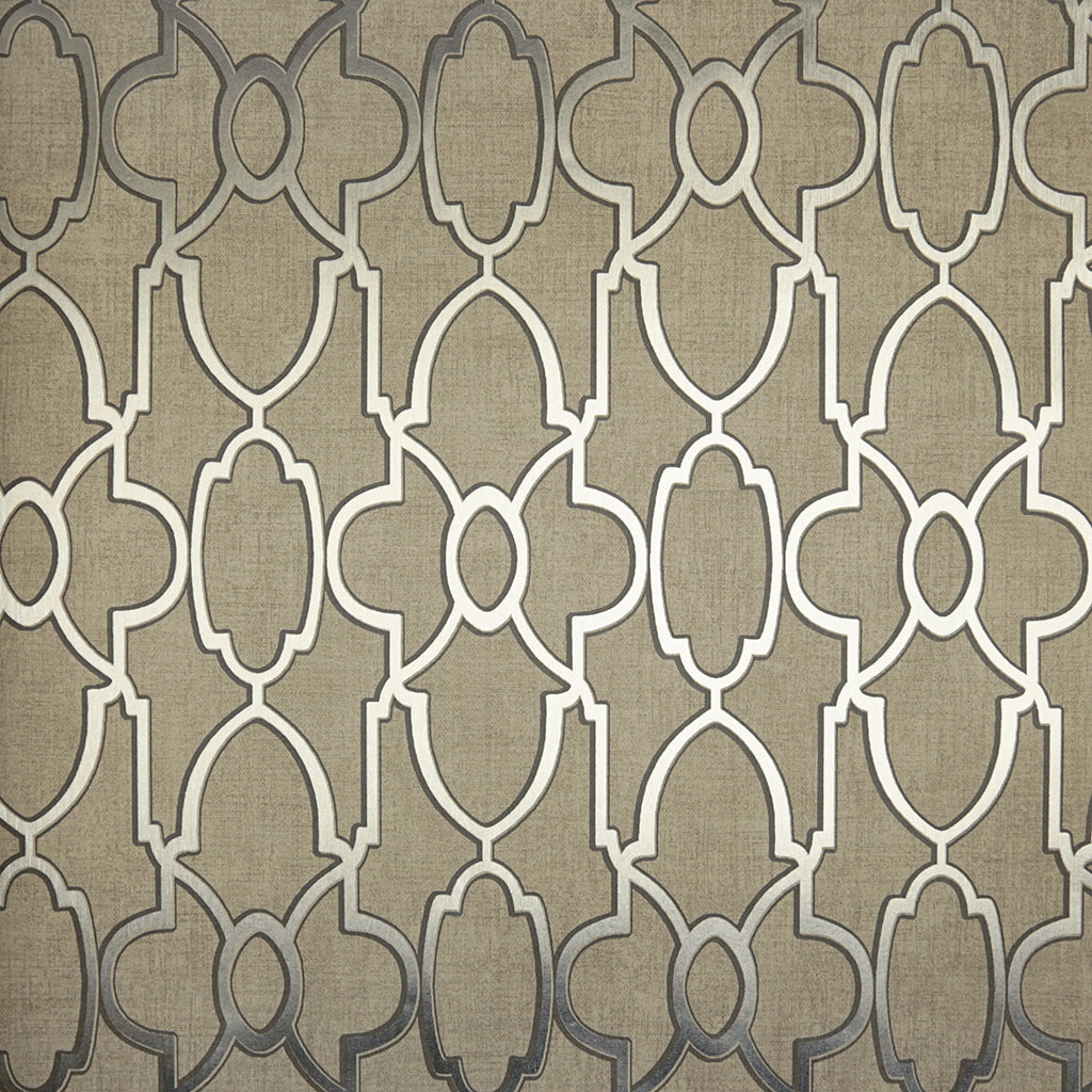 Papel De Parede BW - Railings