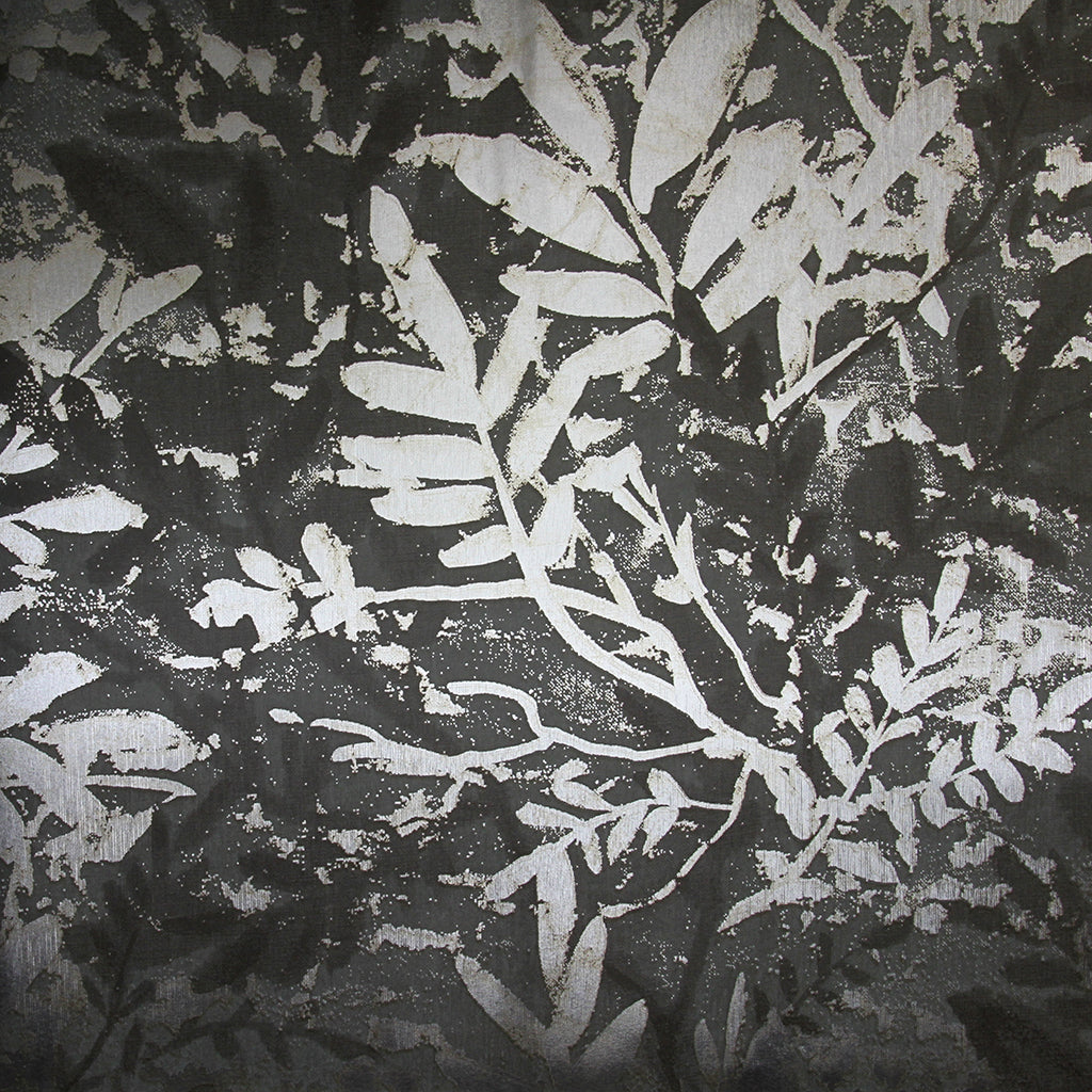 Papel De Parede BW - Luxury Sheets