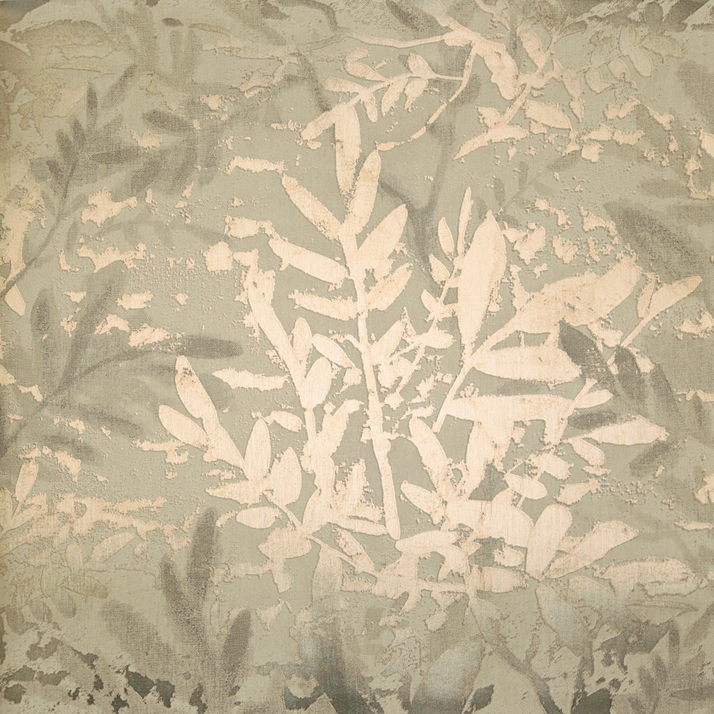 Papel De Parede BW - Luxury Sheets