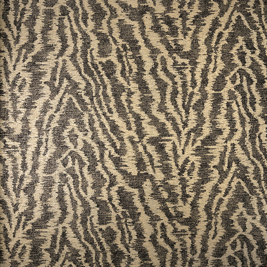 Papel De Parede BW - Zebra