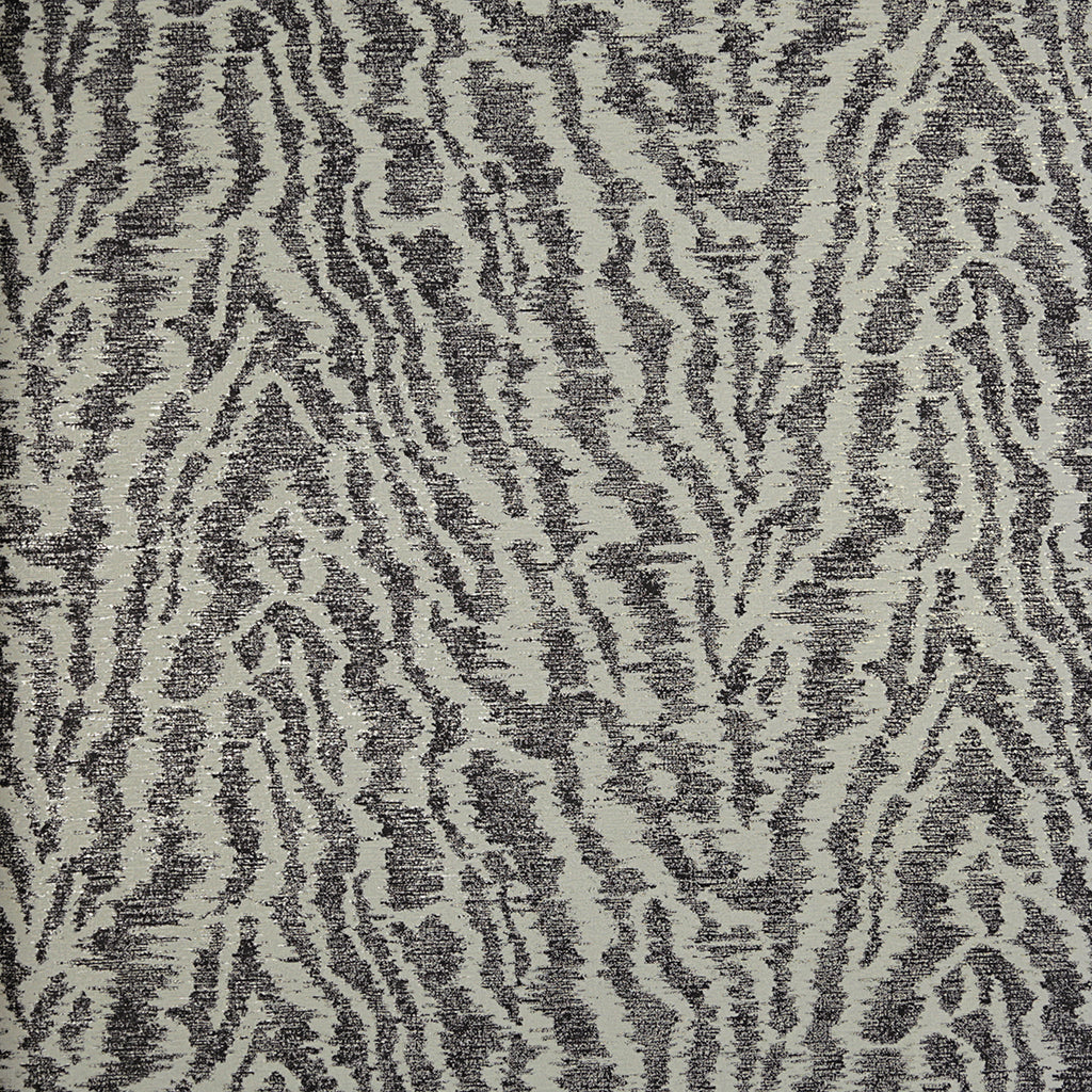 Papel De Parede BW - Zebra
