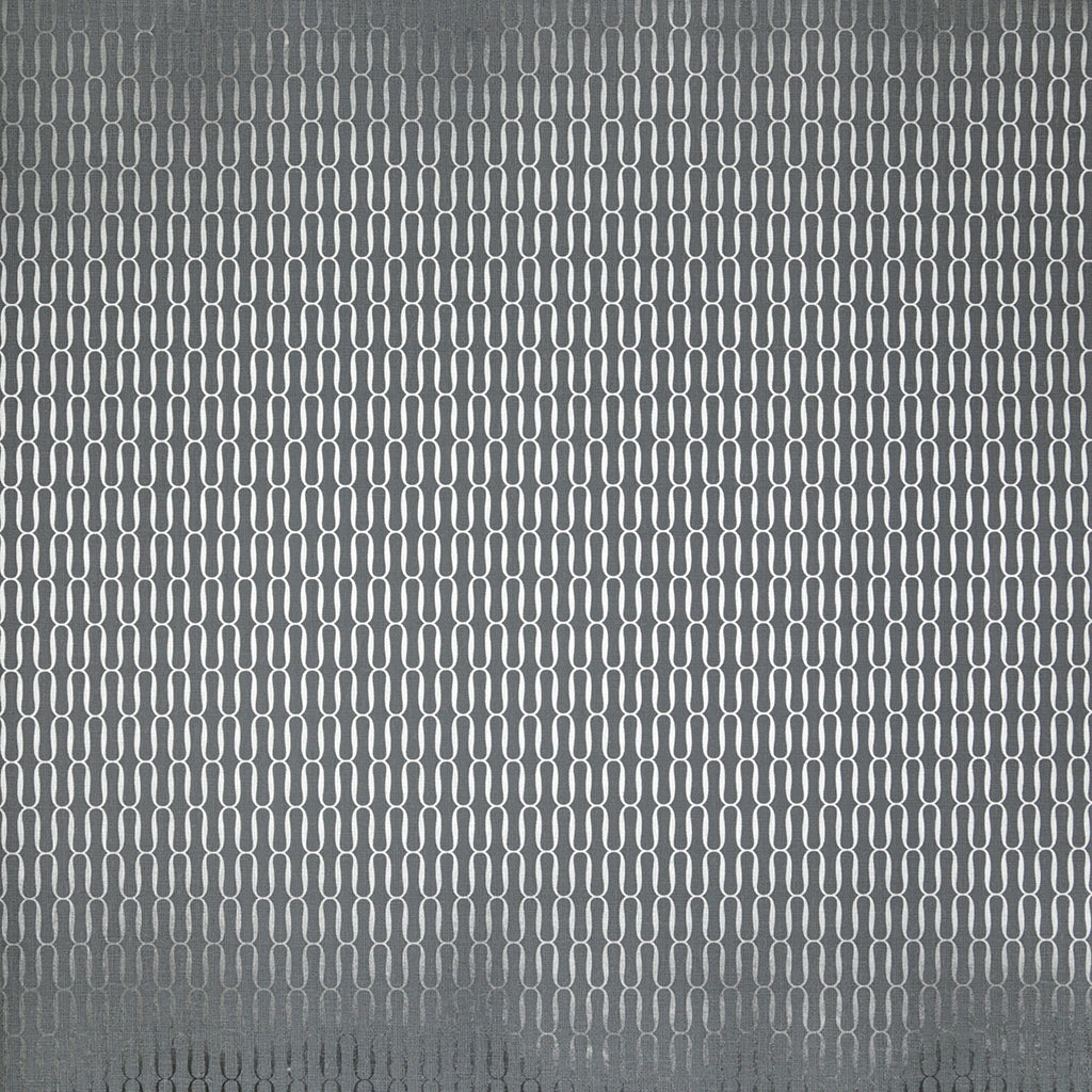 Papel De Parede BW - Yarn Stripe