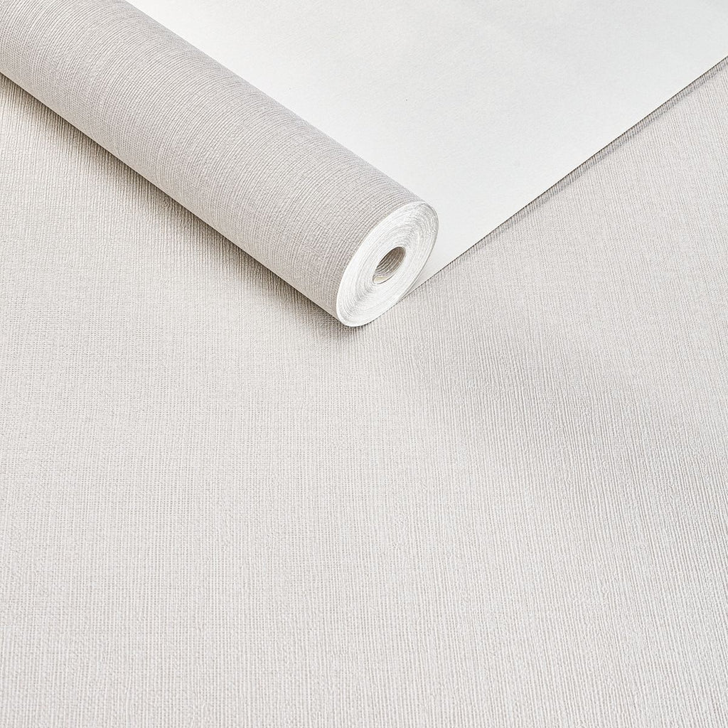 Papel de Parede Efeito sarja off white - ZUM-T523-3