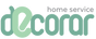 Decorar Home Service  – Início