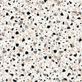 Papel de Parede Non Woven Granilite Creme