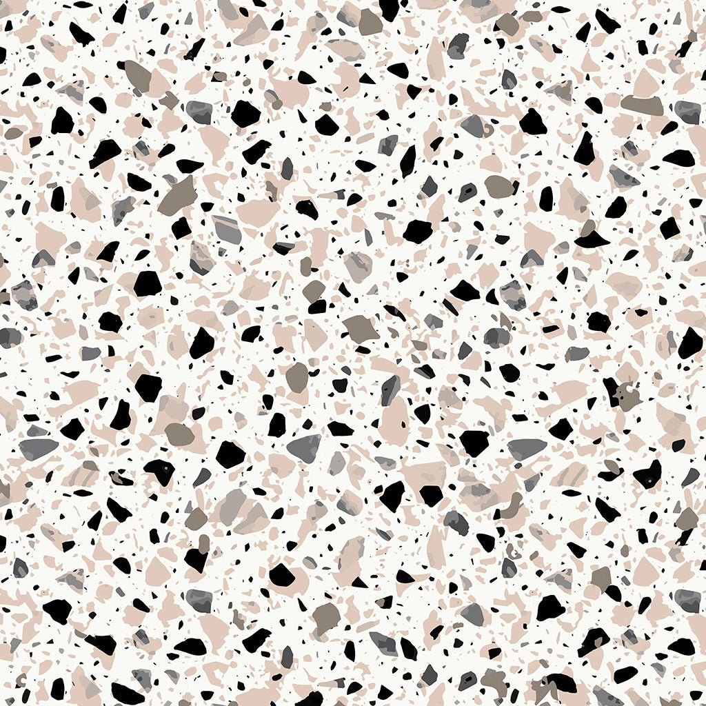 Papel de Parede Non Woven Granilite Creme