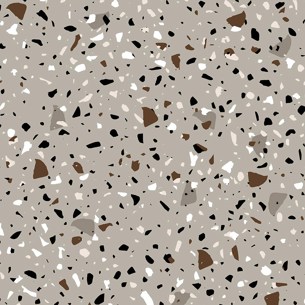 Papel de Parede Non Woven Granilite Nude