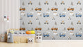TRANSPORTE SAFARI - BILLUND KIDS