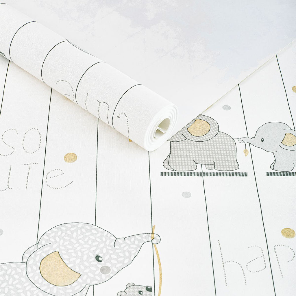 ELEFANTINHO HAPPY - BILLUND KIDS