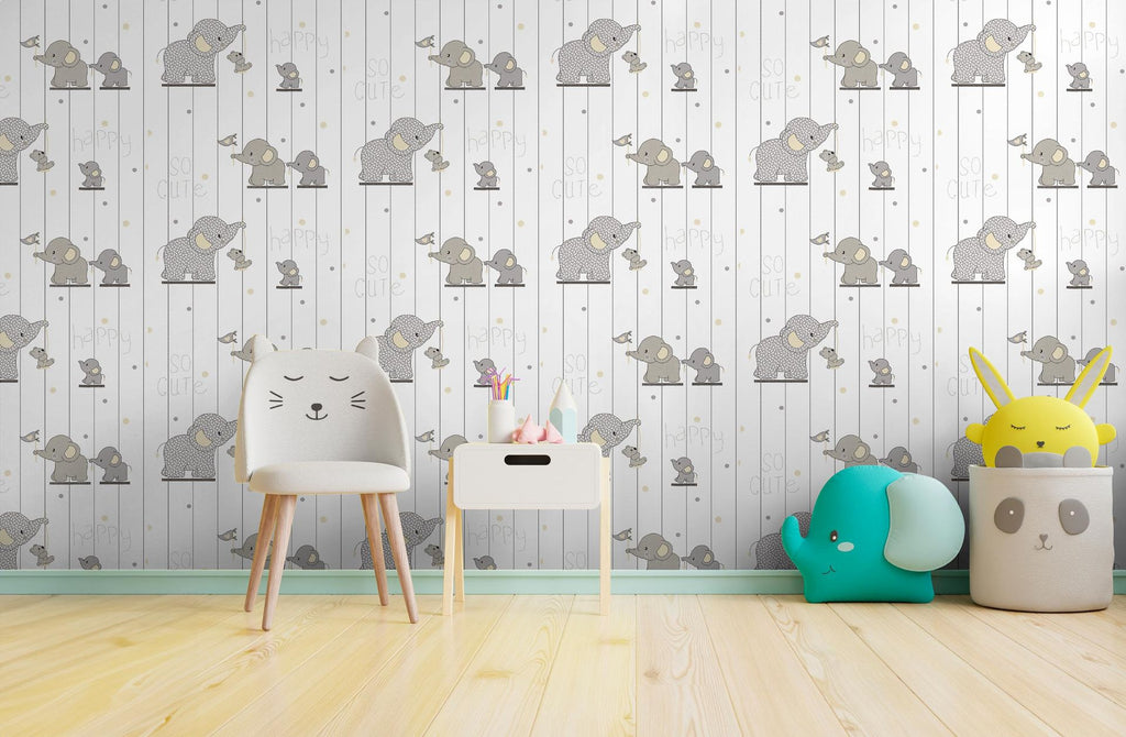 ELEFANTINHO HAPPY - BILLUND KIDS